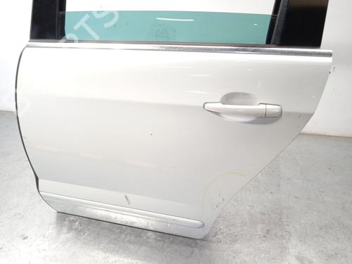 Left rear door PEUGEOT 5008 (0U_, 0E_) 1.6 HDi | BP18673192C4