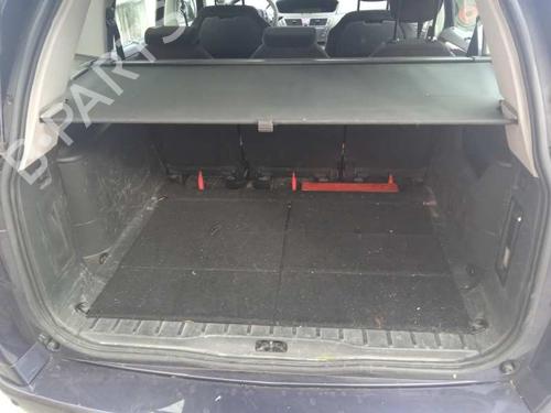 Steering rack CITROËN C4 Grand Picasso I (UA_) 2.0 HDi 138 | BP8300084M22 