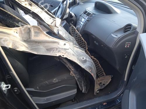 Dør højre bagtil TOYOTA YARIS (_P9_) 1.0 VVT-i (KSP90_, KSP90R) | BP29977776C5