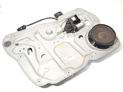 Used Front left window mechanism VW CADDY III MPV (2KB, 2KJ, 2CB, 2CJ) [2004-2016]  10902751