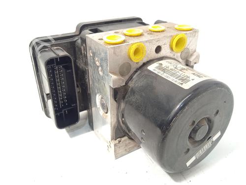 Used ABS pump FIAT DOBLO Cargo (263_) [2010-2026]  28674220