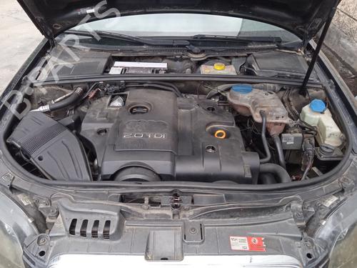 Front slam panel AUDI A4 B7 Avant (8ED) 2.0 TDI quattro | BP28541617C72  - Image 10