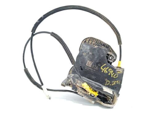 Front right lock OPEL ASTRA K (B16)  | BP9549421C97 