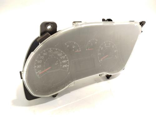 Used Instrument cluster FIAT FIORINO MPV (225_) 1.3 JTD Multijet (95 hp) 28211569