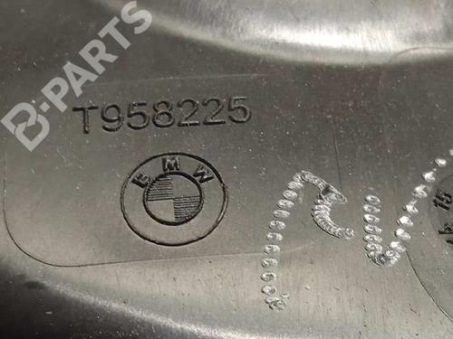Heater blower motor BMW 3 (F30, F80) 316 d | BP7558761M62 