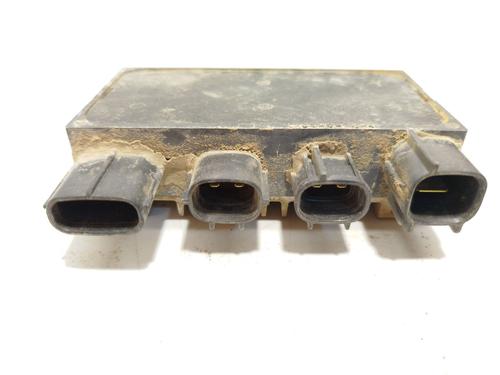 Electronic module TOYOTA LAND CRUISER PRADO (_J15_) 3.0 D-4D (KDJ155_, KDJ150_, KDJ150R, KDJ155R) | BP29567512M83 