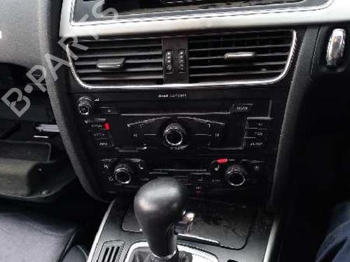 Starter AUDI A5 (8T3) 2.7 TDI | BP5625488M8 