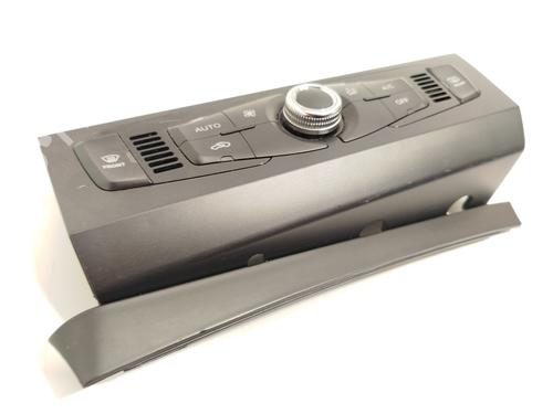 climate-control-audi-q5-8rb-2008-2009-2010-2011-2012-2013-2014-2015-2016-2017-2018-2019-25479146 main image