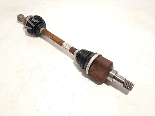 Left front driveshaft FORD FIESTA VI (CB1, CCN) 1.5 TDCi | BP32185264M38 - Image 2