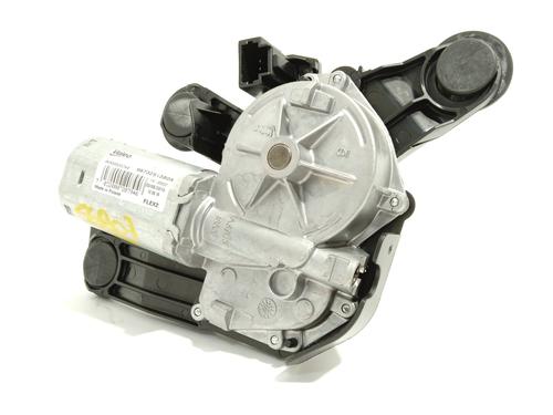 Used Rear wiper motor PEUGEOT 208 I (CA_, CC_) 1.0 VTi (68 hp) 29418381
