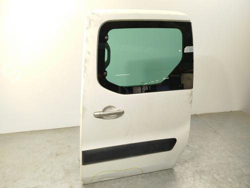 Venstre side skydedør PEUGEOT PARTNER Tepee 1.6 HDi 75 (16V) | BP26170401C74 - Image 2