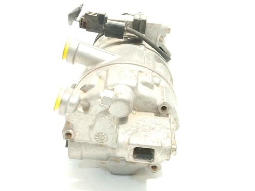 AC compressor MAZDA MX-5 IV (ND__) 2.0 (ND6E, NDERC) | BP25861722M34 - Image 4