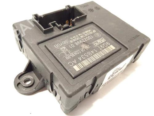 Used Electronic module Electronic module FORD S-MAX (WA6) 2.0 TDCi (140 hp) 10010716 10010716