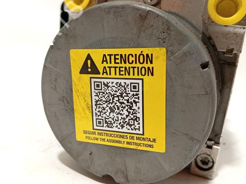 ABS pump PEUGEOT 2008 I (CU_)  | BP34125996M43  - Image 5