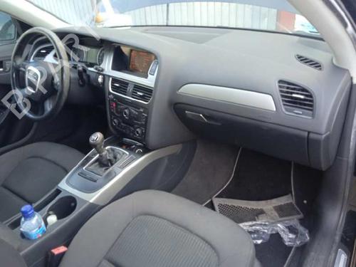 Electronic module AUDI A4 B8 (8K2) 1.8 TFSI | BP11240165M83  - Image 20