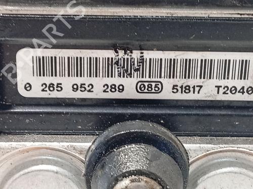 ABS pump CITROËN C4 II (NC_) | BP31060043M43