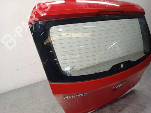 Tailgate HYUNDAI i30 (FD)  | BP10494784C6 