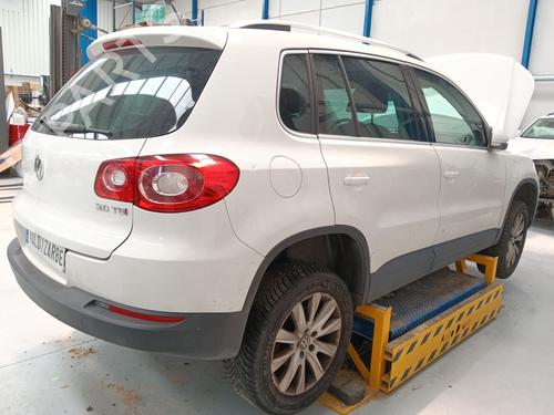 AC compressor VW TIGUAN (5N_) 2.0 TFSI 4motion | BP37261908M34 - Image 28