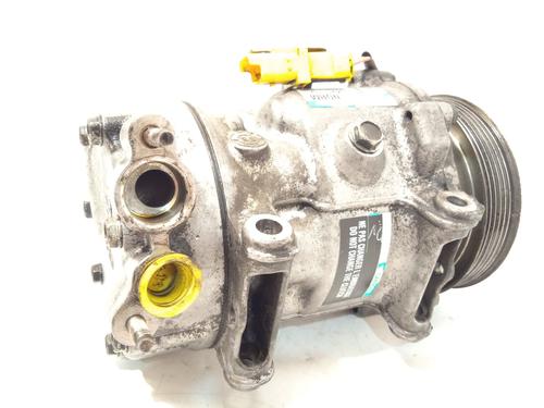 Used AC compressor CITROËN C4 Grand Picasso I (UA_) 2.0 i 16V (140 hp) 28132023