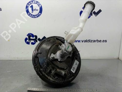 Servo brake NISSAN JUKE (F15) 1.2 DIG-T | BP3451897M42