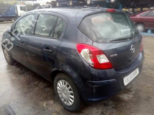 Steering rack OPEL CORSA D (S07) | BP5409420M22