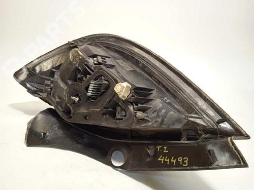 Left taillight OPEL ASTRA H (A04) 1.7 CDTI (L48) | BP7450805C34 