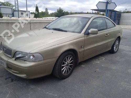 Used Parts VOLVO C70 I Coupe (872)    1084871