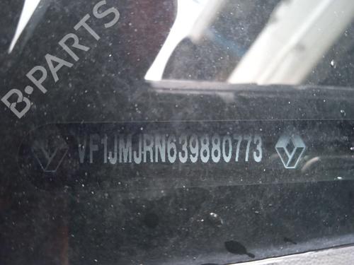 Throttle body RENAULT GRAND SCÉNIC II (JM0/1_) 1.6 | BP31043578M82 