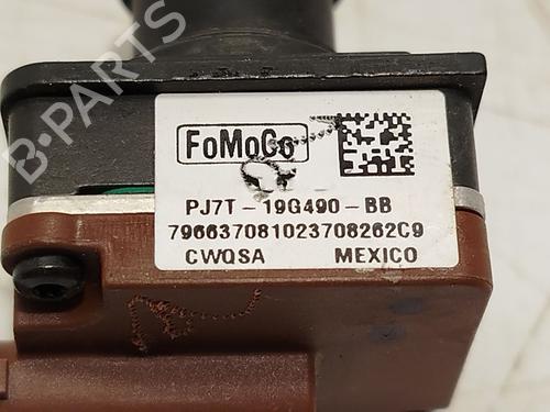 Electronic module FORD TOURNEO CUSTOM V362 Bus (F3) 1.0 EcoBoost PHEV | BP32117622M83 - Image 4