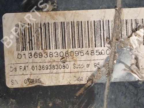 Subframe CITROËN JUMPER II Van 2.2 HDi 110 | BP30319798M9 - Image 5