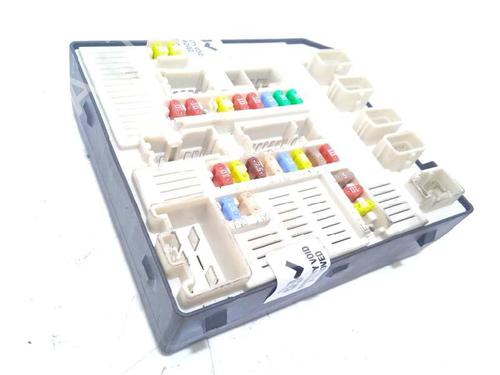 Used Fuse box RENAULT MEGANE III Hatchback (BZ0/1_, B3_) [2008-2025]  15614259