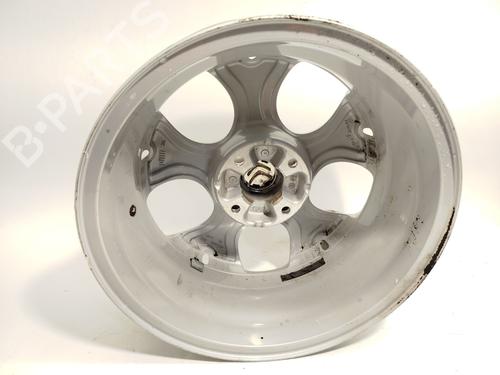 Fælk CITROËN C3 II (SC_) 1.6 BlueHDi 100 | BP24315639C45