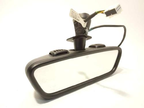 Used Rear mirror Rear mirror MERCEDES-BENZ C-CLASS Convertible (A205) C 200 (205.442) (184 hp) 6548252 6548252