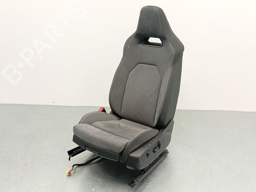 Used Left front seat Left front seat CUPRA BORN (K11) [2021-2026] 34634486 34634486