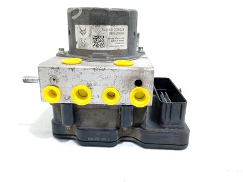 ABS pump CITROËN C4 Grand Picasso II (DA_, DE_) 1.2 THP 130 | BP19267879M43