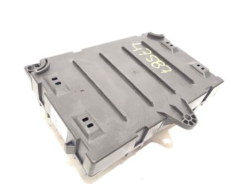 Electronic module CITROËN C6 (TD_) 2.7 HDi | BP16855367M83