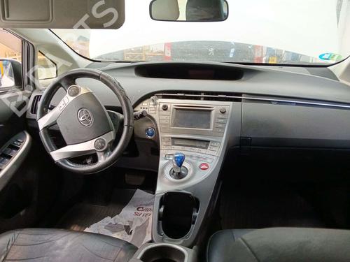 Electronic module TOYOTA PRIUS (_W3_) 1.8 Hybrid (ZVW3_) | BP38518111M83 - Image 31