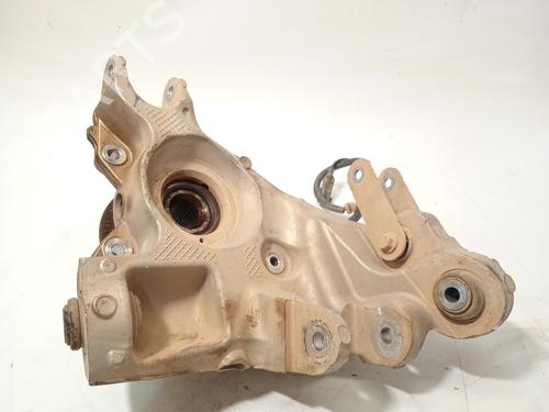 Used Left rear steering knuckle Left rear steering knuckle 19704607 19704607