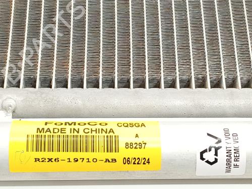 AC radiator FORD TRANSIT COURIER B460 Box Body/MPV 1.5 EcoBlue | BP34441006M32 - Image 5