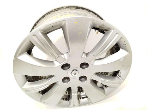 Fælk RENAULT CAPTUR I (J5_, H5_) 0.9 TCe 90 | BP37517759C45 - Image 3