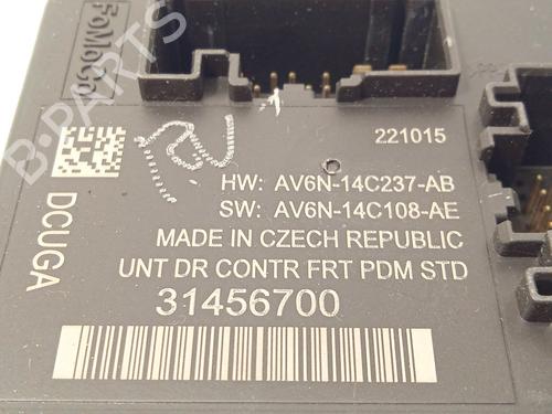 Electronic module VOLVO S60 II (134) D2 | BP23973523M83
