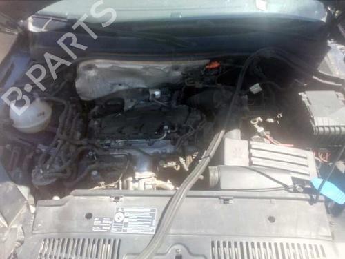 Front right window mechanism VW TIGUAN (5N_) 2.0 TDI | BP5650890C23