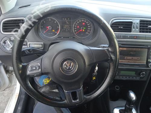 Radiator fan VW POLO V (6R1, 6C1) 1.6 TDI | BP31990808M35 