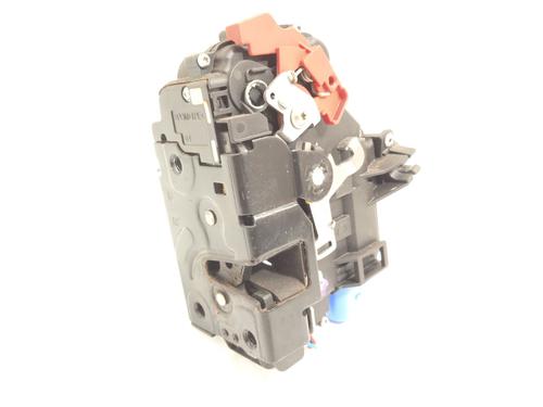 Used Rear right lock VW TOURAN (1T1, 1T2) [2003-2011]  20322778