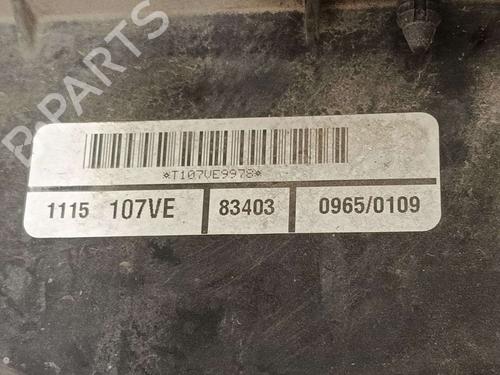 Radiator fan DODGE CALIBER 2.0 | BP37714442M35  - Image 7