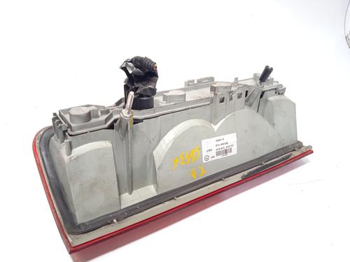 Right taillight FORD TRANSIT CONNECT (P65_, P70_, P80_) 1.8 TDCi | BP29885239C35