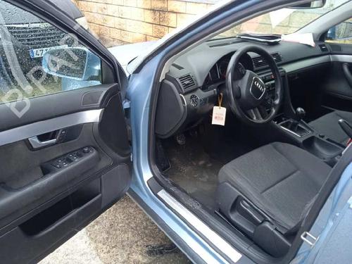 Alternator AUDI A4 B6 Avant (8E5)  | BP17473306M7 