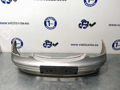 Used Front bumper DAEWOO NUBIRA Saloon (J100) [1997-2026]  10405177