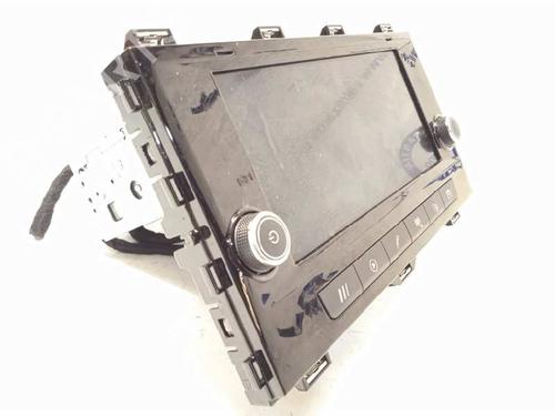 Used Display monitor SEAT IBIZA V (KJ1, KJG) 1.0 TSI (110 hp) 10383922