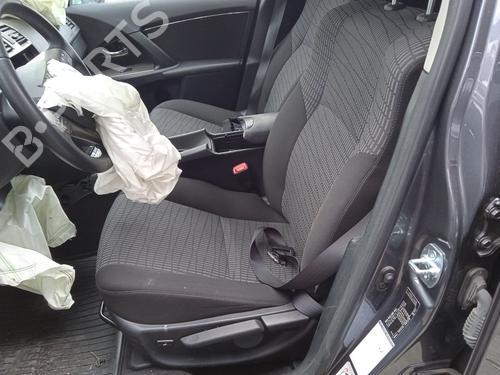 Throttle body TOYOTA AVENSIS Estate (_T27_) 1.8 VVT-i (ZRT271_, ZRT271R) | BP26599633M82 